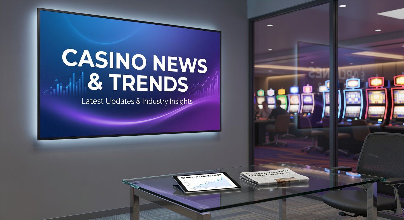 Vibrant gaming floor at a Pennsylvania casino, slots and tables buzzing with activity under bright lights